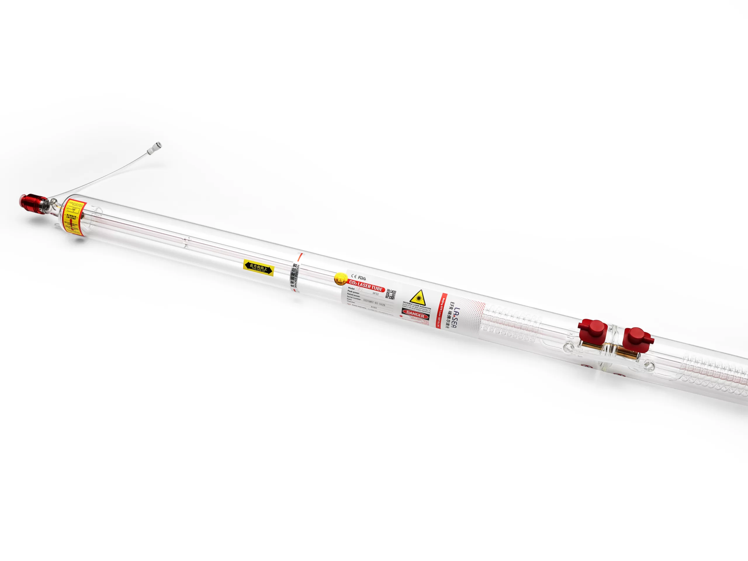 DF22白色底 红头3